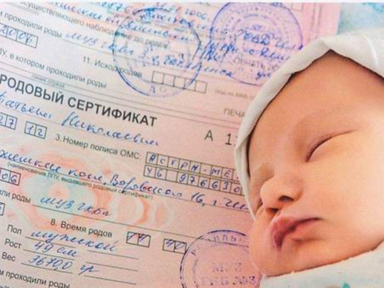 Более 4 тысяч женщин и новорожденных получили услуги по родовым сертификатам в Республике Крым с начала 2024 года