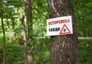 О противодействии распространению инфекций, передающихся с укусом клещей