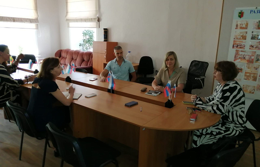Предприниматели осваивали искусство публичных выступлений