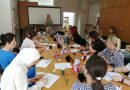 Предприниматели учились развивать свой бизнес с помощью соцсетей