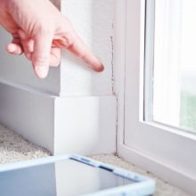 Некачественный ремонт квартиры — что делать?