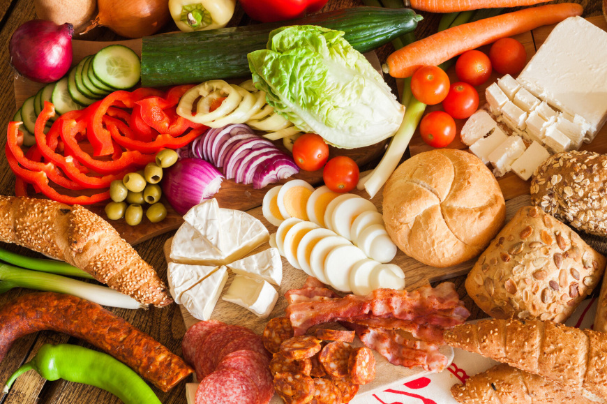 7 июня – Всемирный день безопасности пищевых продуктов