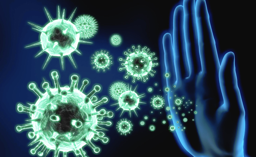 Эпидемиологическая ситуация по коронавирусу. Меры профилактики