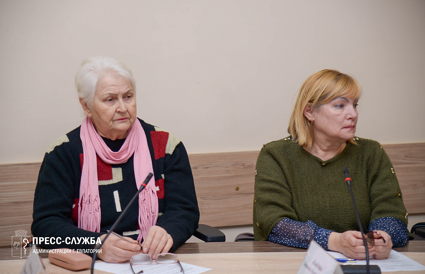 В администрации города состоялось заседание межведомственной комиссии  по мониторингу ситуации на рынке труда