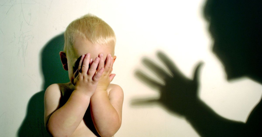Жестокое обращение с детьми можно остановить только вместе